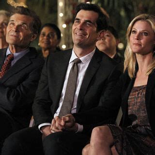 phil dunphy mom|Funeral of Grace Dunphy .